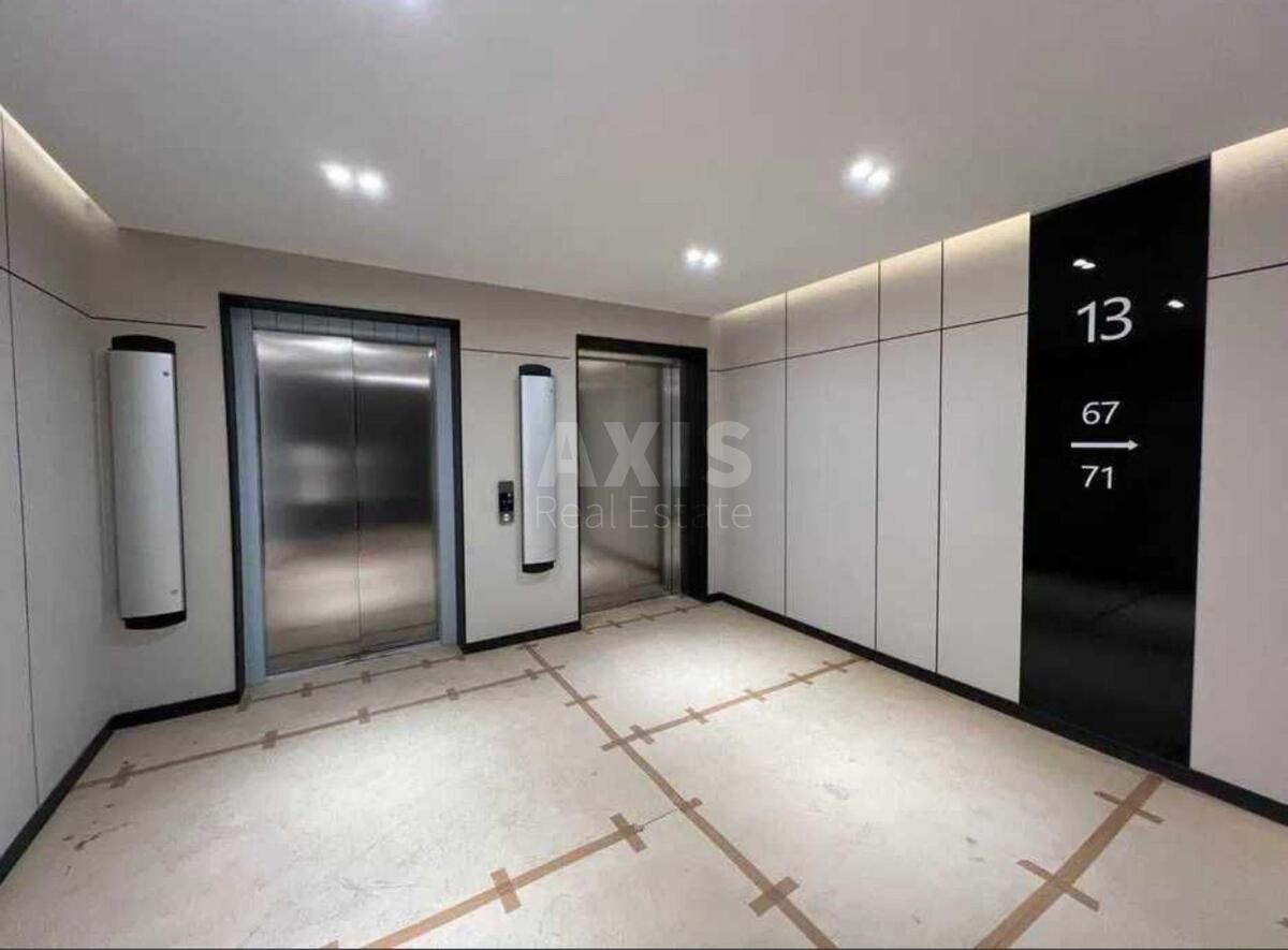 3k apartment tupyk Tvers'kyj 7Б587473