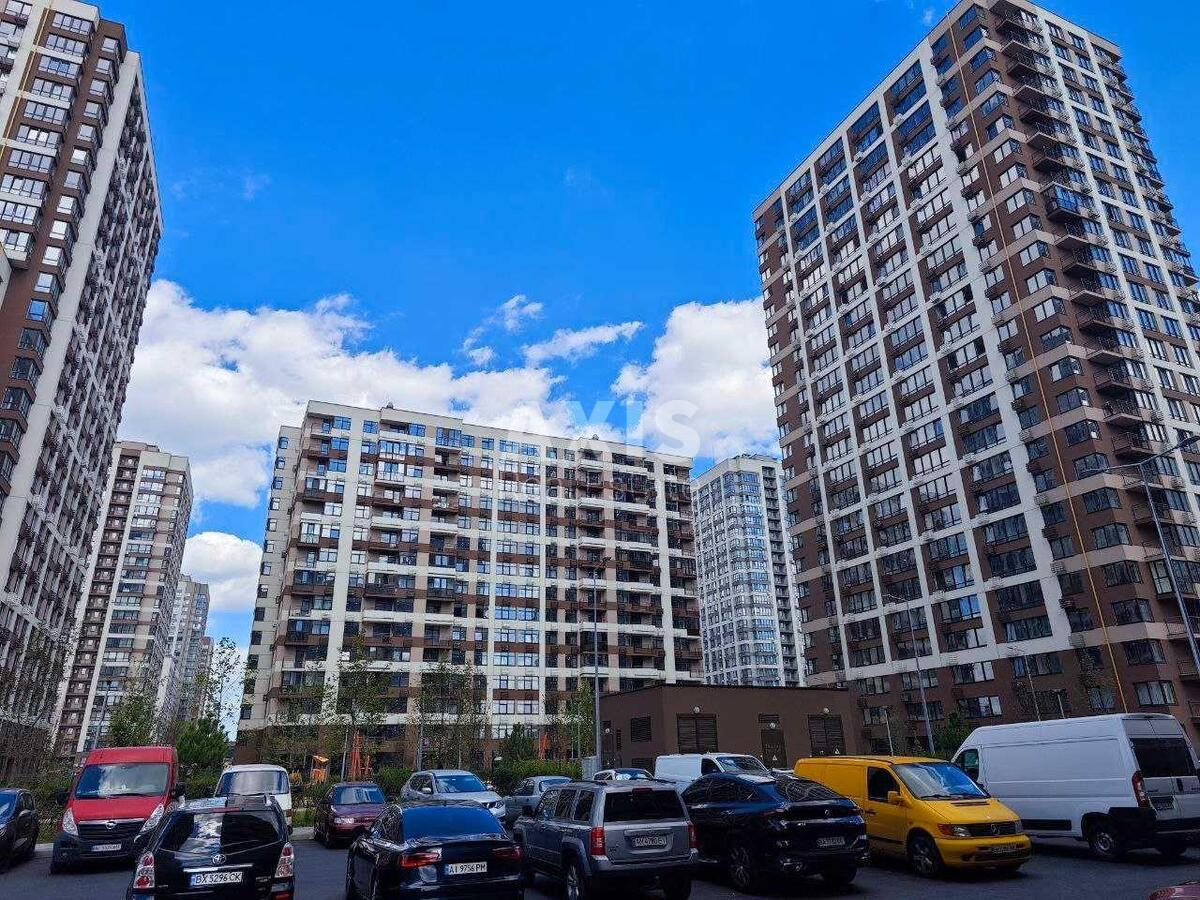 Объект сервиса ул. Семьи Кристеров 14В, 131м2604943