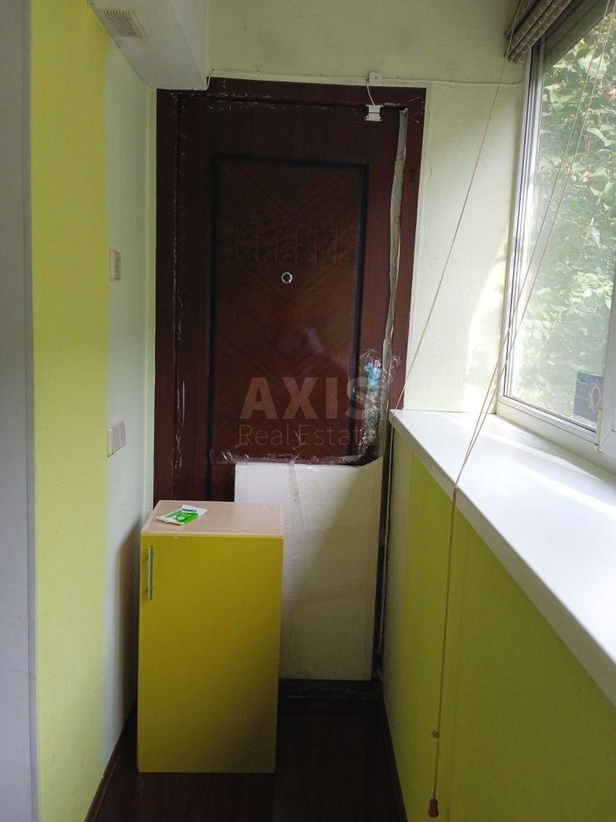 1к квартира ул. Пироговского Александра 43