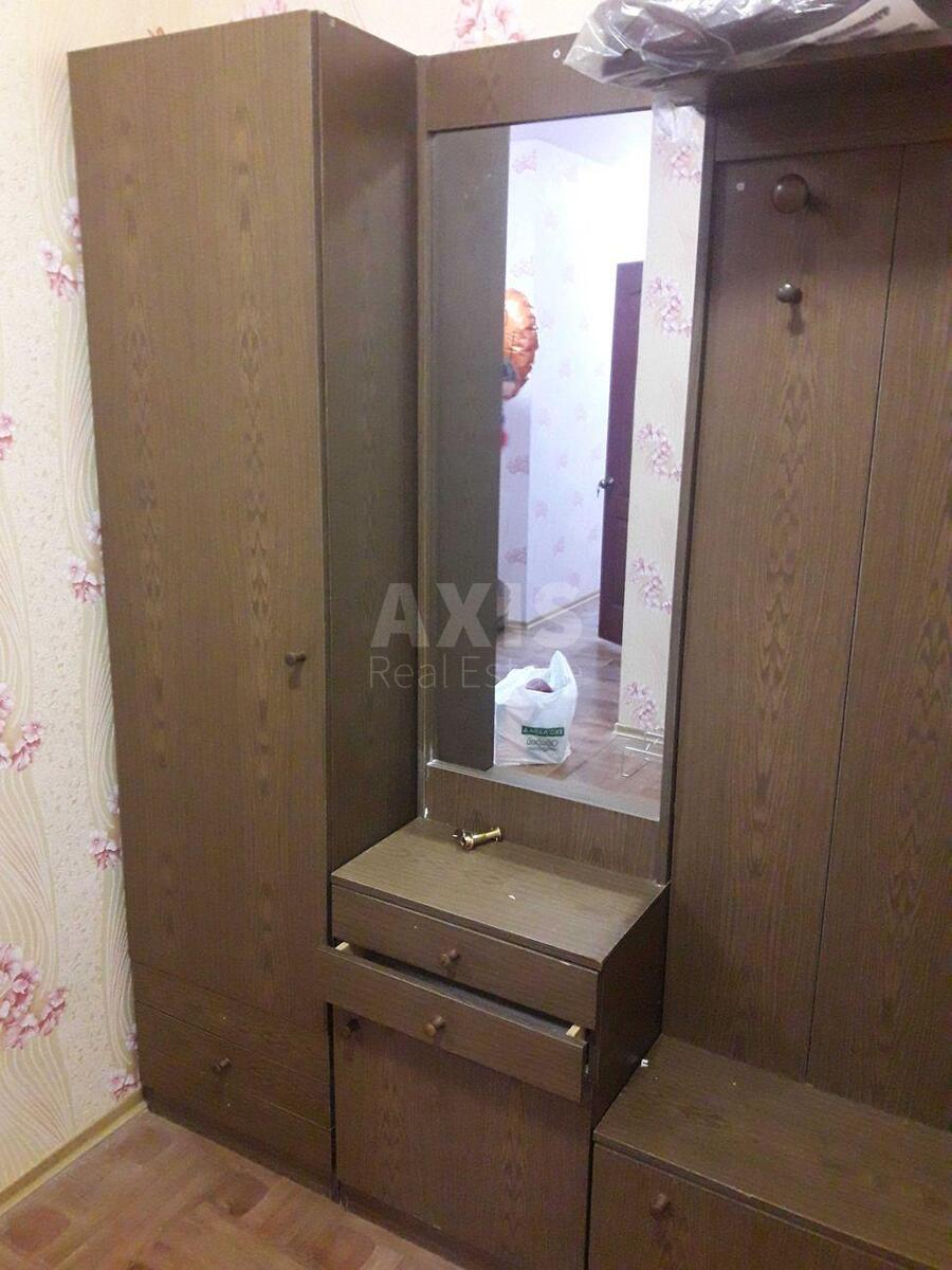 2k apartment vul. Myshugy Oleksandra 1410