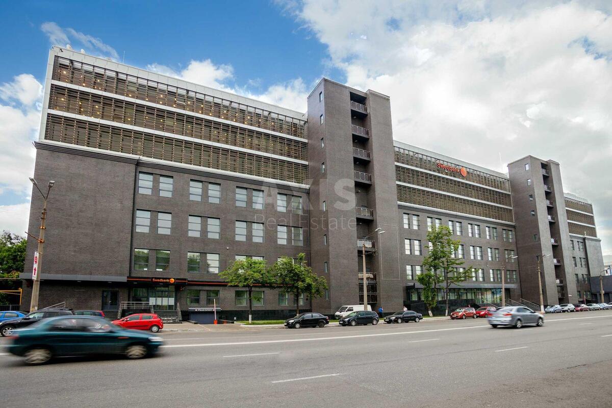 Офис ул. Новоконстантиновская 18, 1650м258867