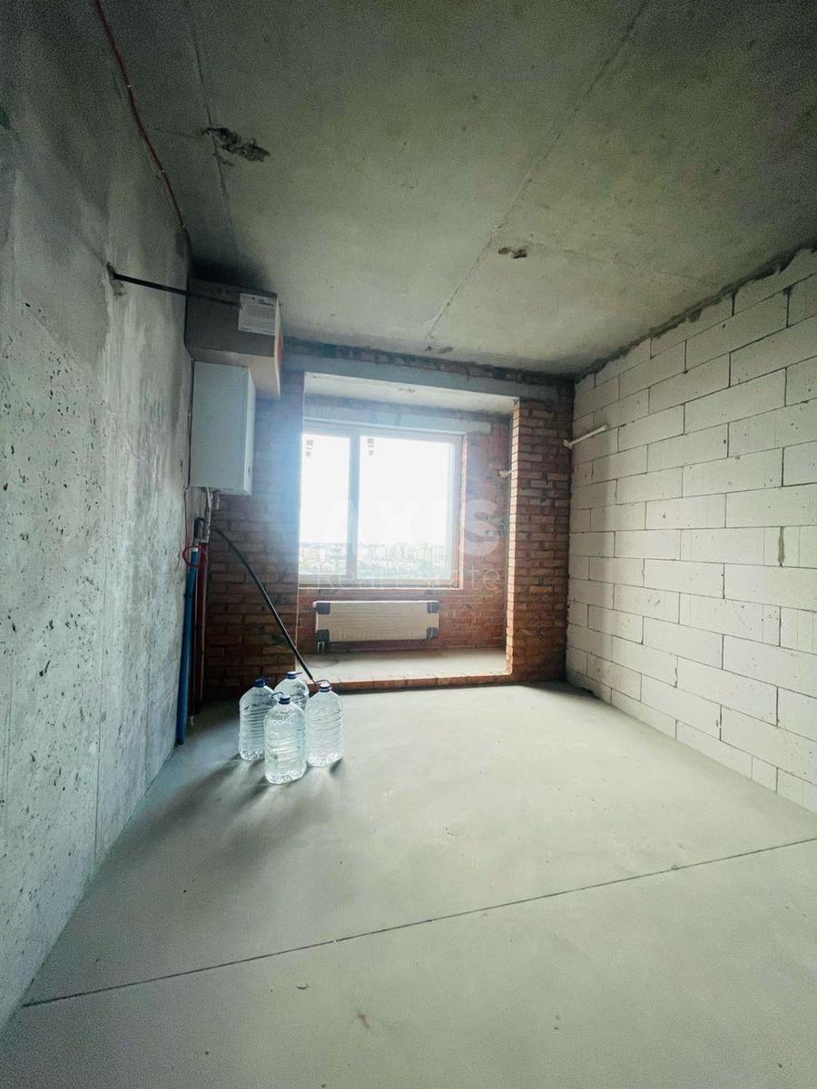 2k apartment vul. Zabolotnogo Akademika 1Б1