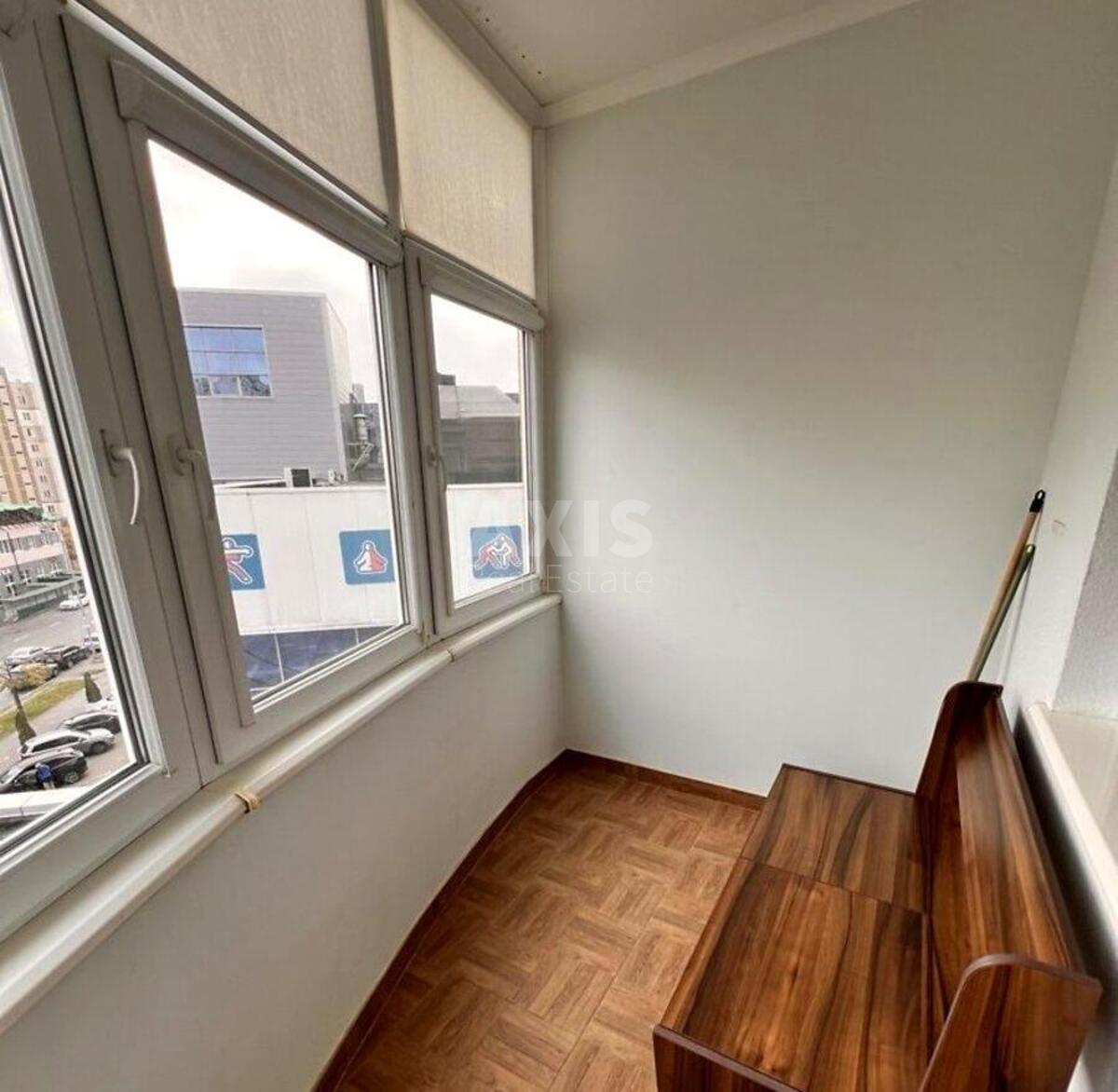 2к квартира ул. Драгоманова 40З631764