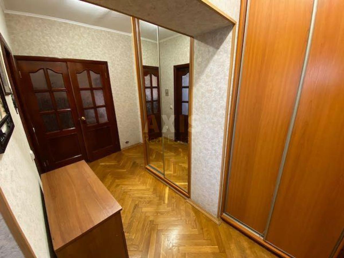 2k apartment prov. Suvorova 114