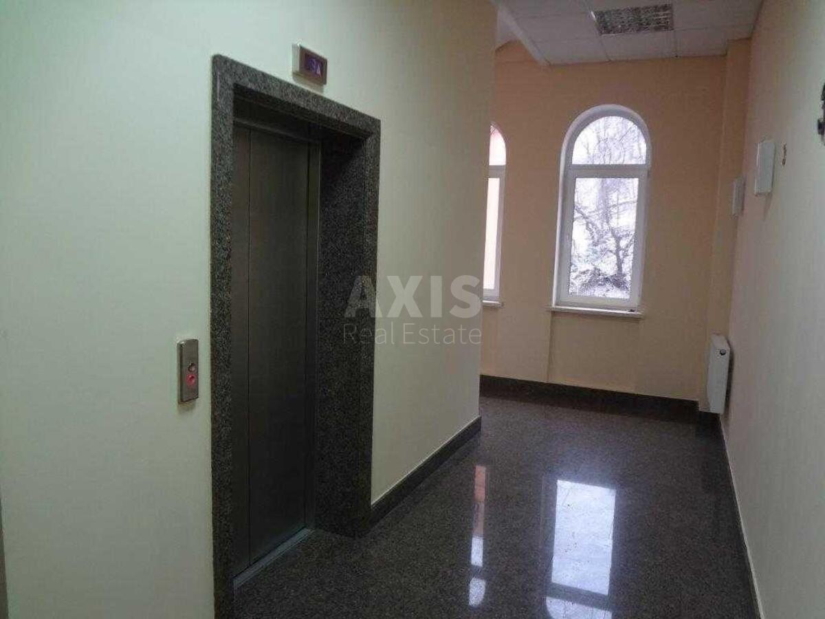 Office vul. Verhnij Val 4А, 110m2589071