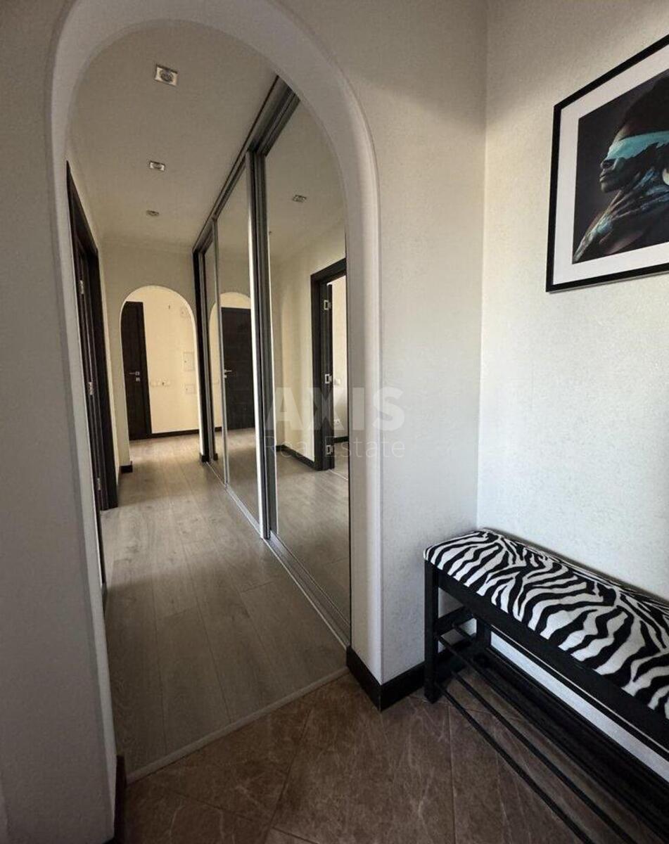 3k apartment vul. Kravchuka Myhajla 17631968