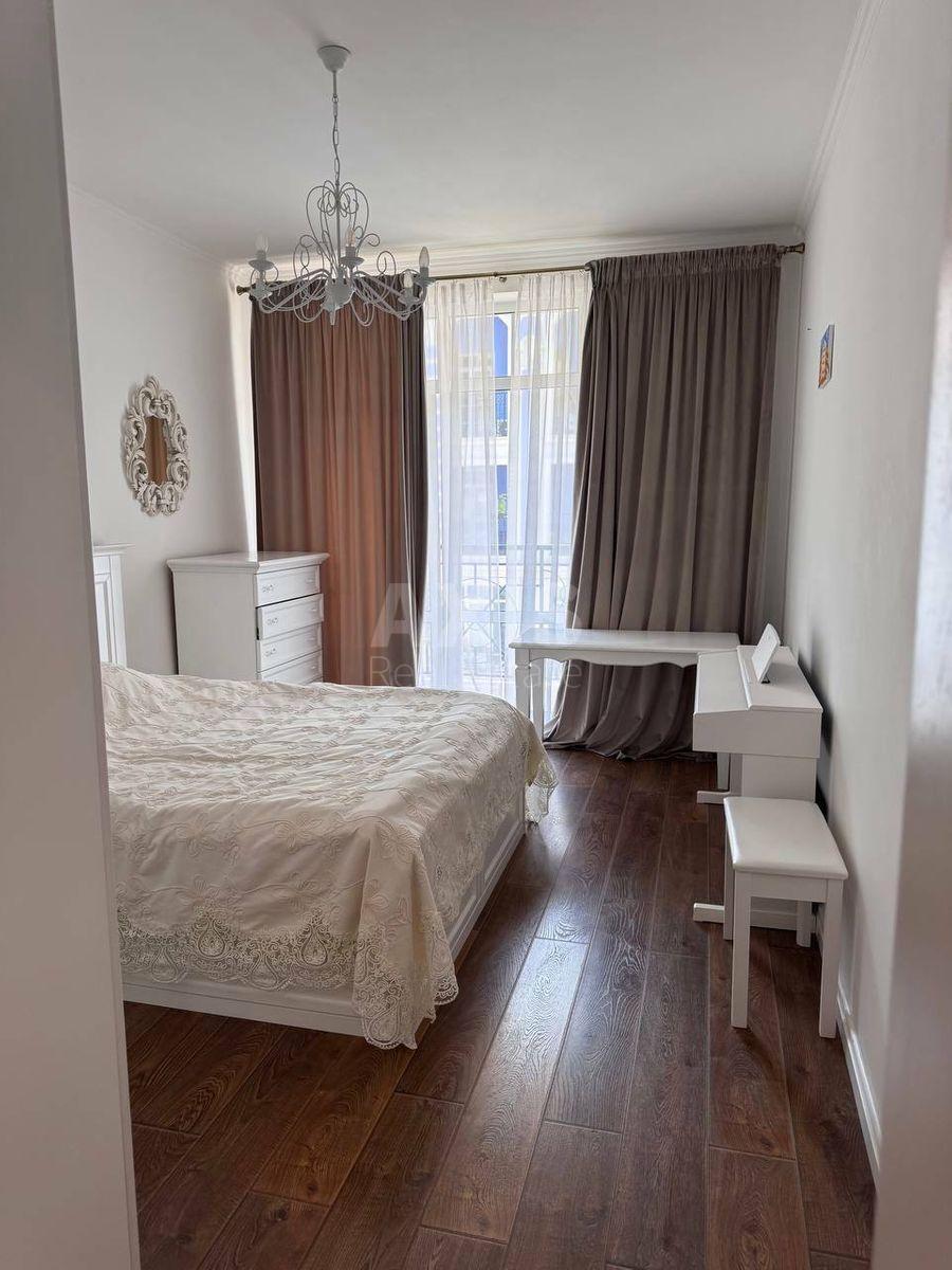 2k apartment vul. Degtjarna 73