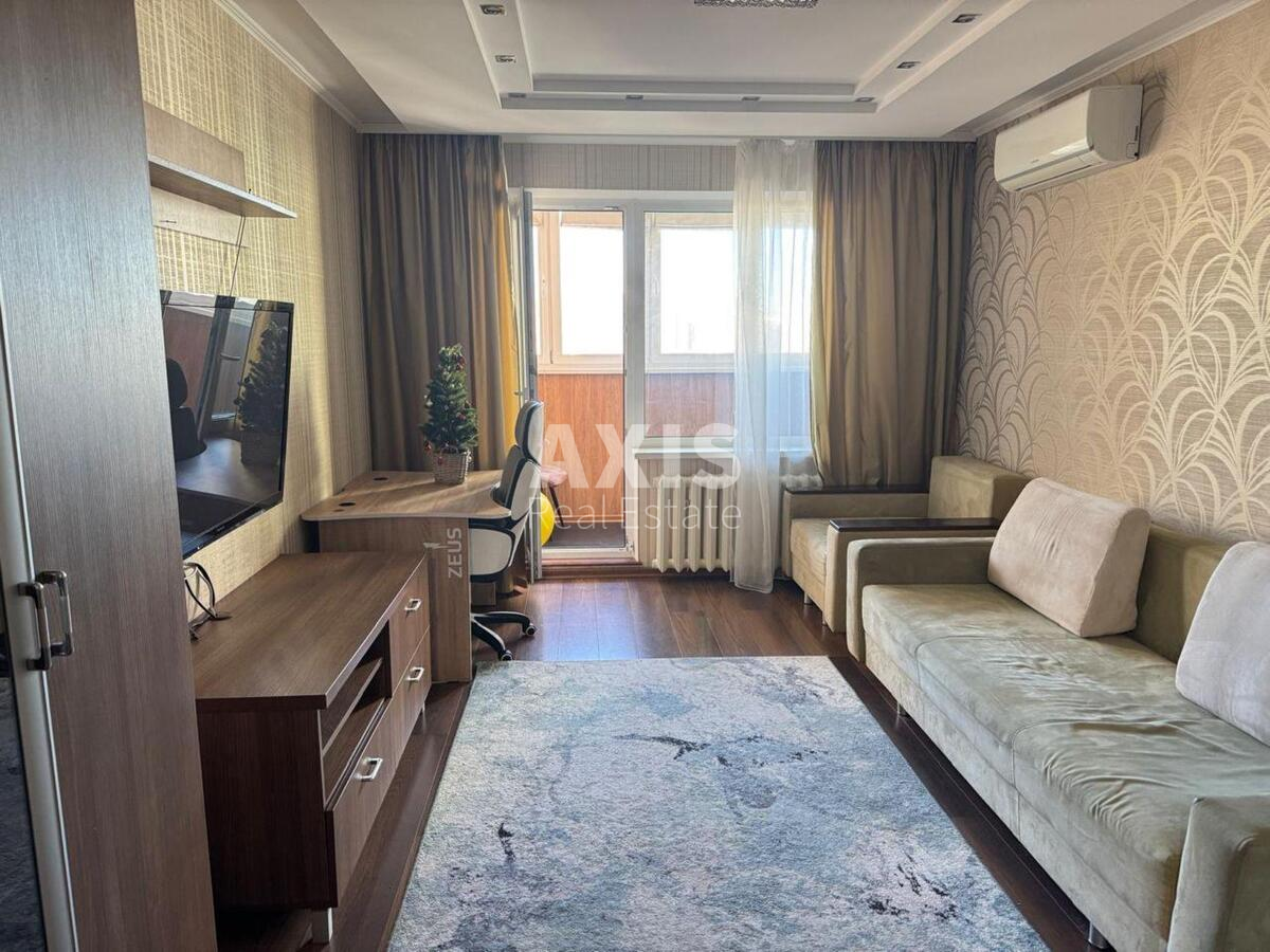 2k apartment vul. Bilec'kogo Akademika 18588272