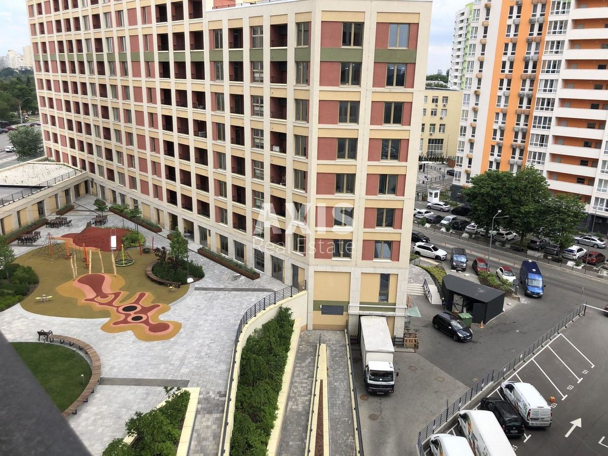 1k apartment pr-t Peremogy 675