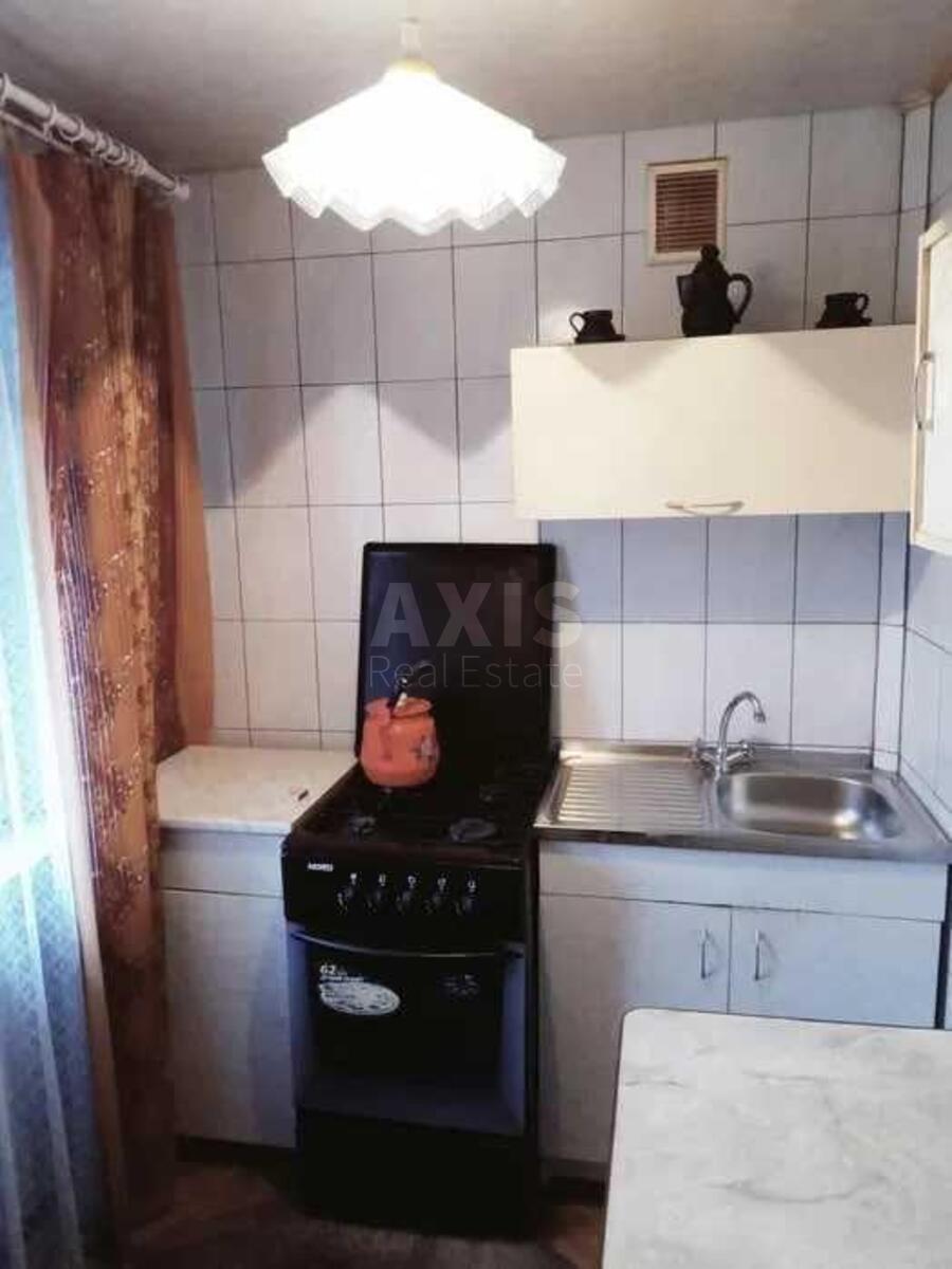 2k apartment vul. Zodchyh 62Б0