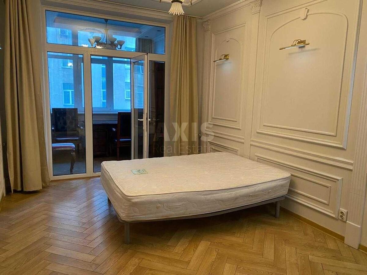 3k apartment vul. Saksagans'kogo 121589923