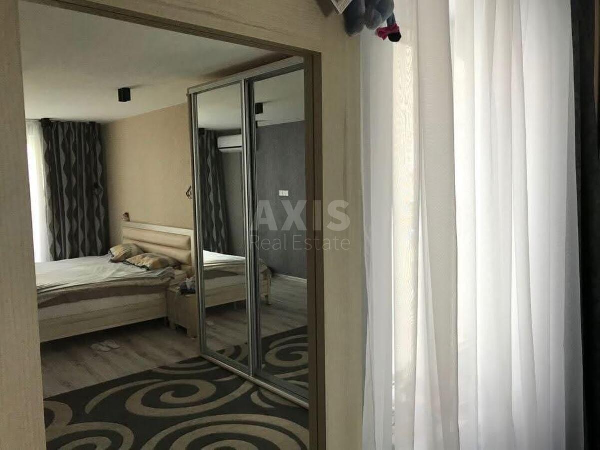 3k apartment vul. Chornovola V'jacheslava 263