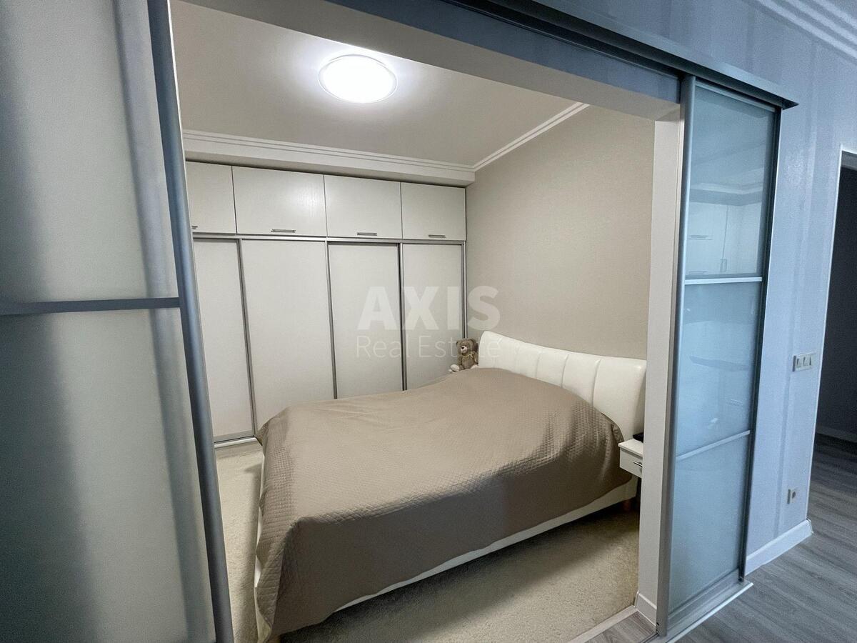 1k apartment vul. Sim'i' Kul'zhenkiv 33590354