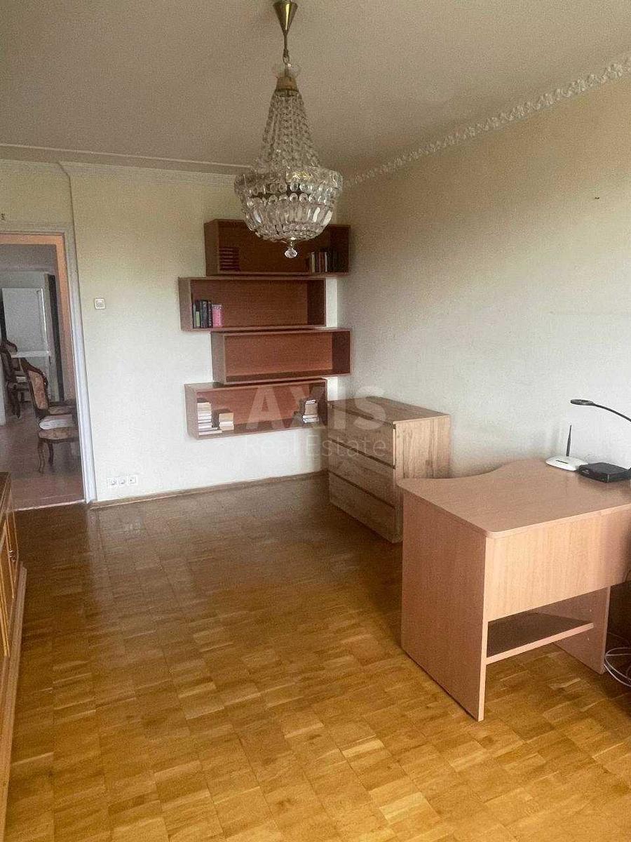 3k apartment vul. Cheljabins'ka 112