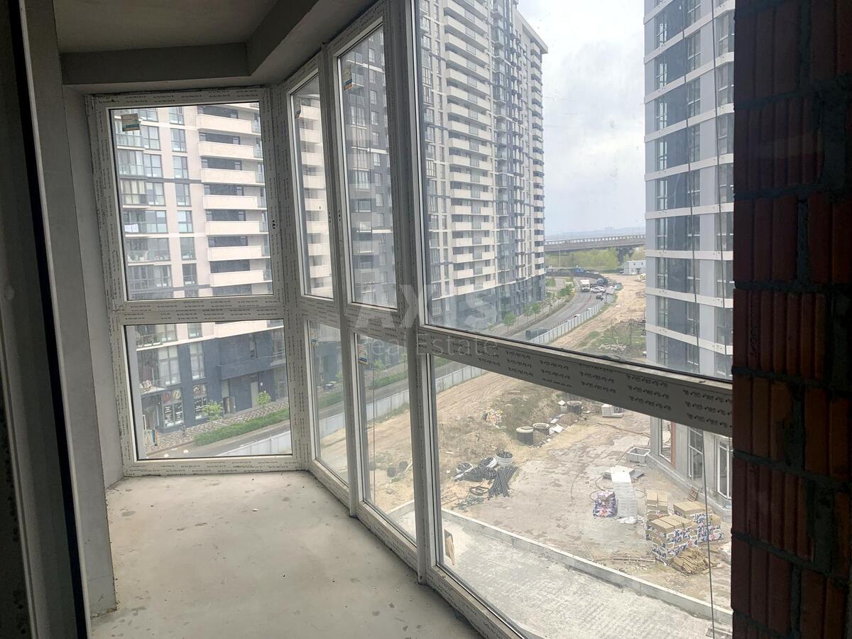 2k apartment vul. Zarichna 1591147