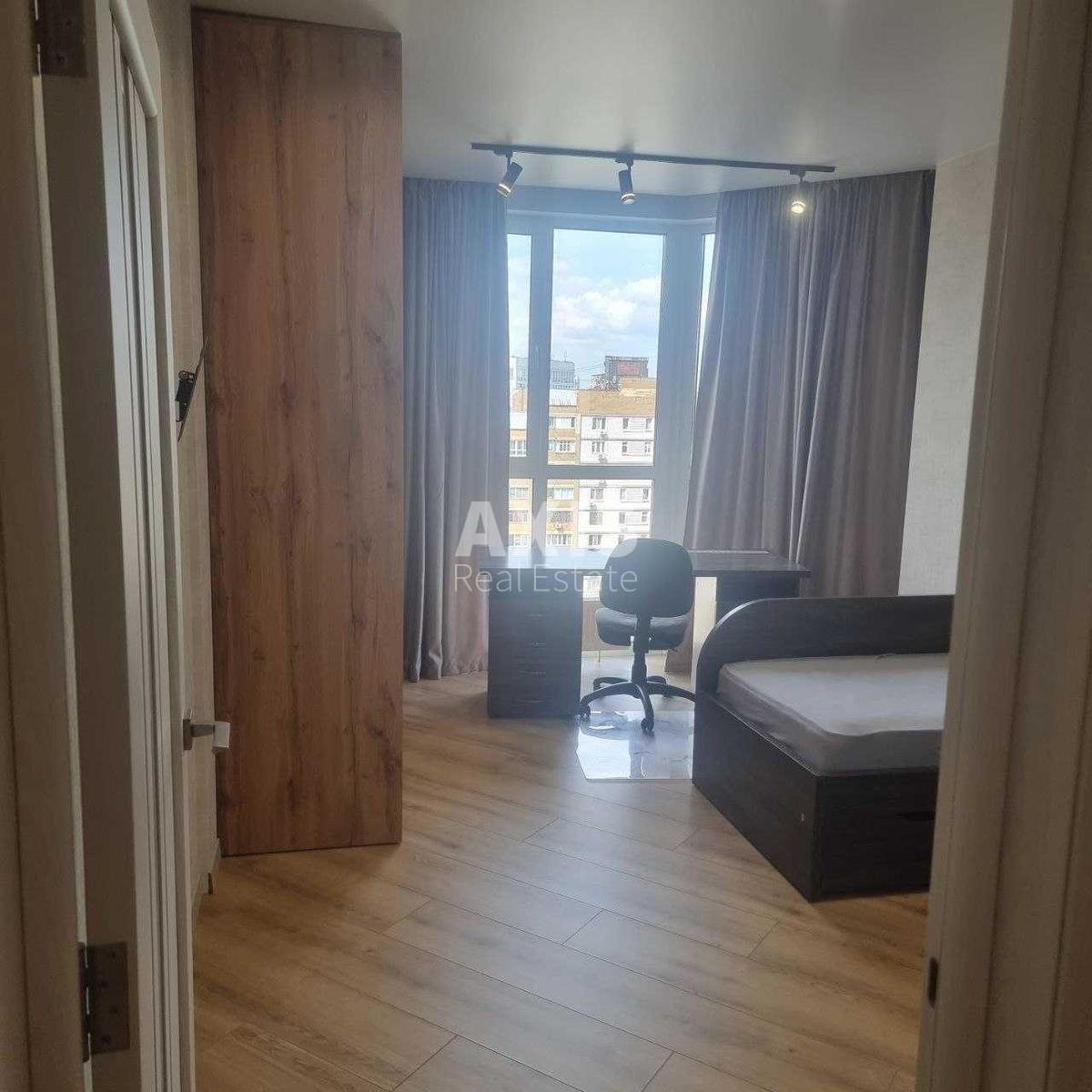 2k apartment vul. Lypkivs'kogo Vasylja Mytropolyta 35432152