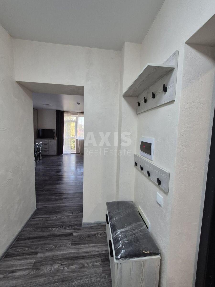 1k apartment vul. Teligy Oleny 15633836