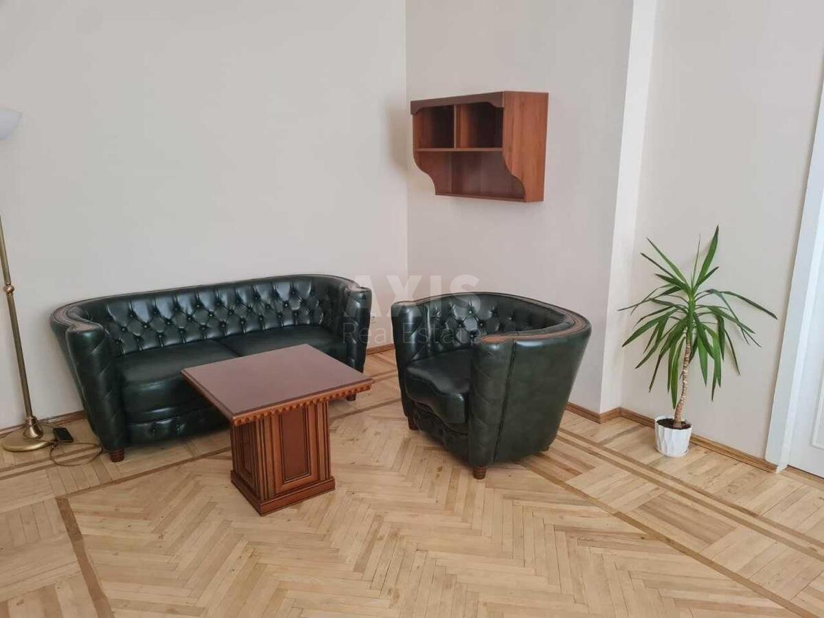 3k apartment vul. Hreshhatyk 253