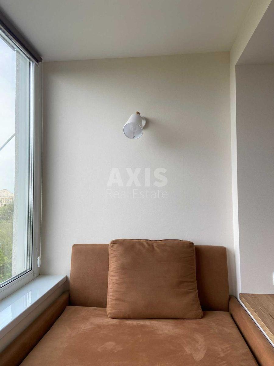 2k apartment vul. Gercena 353