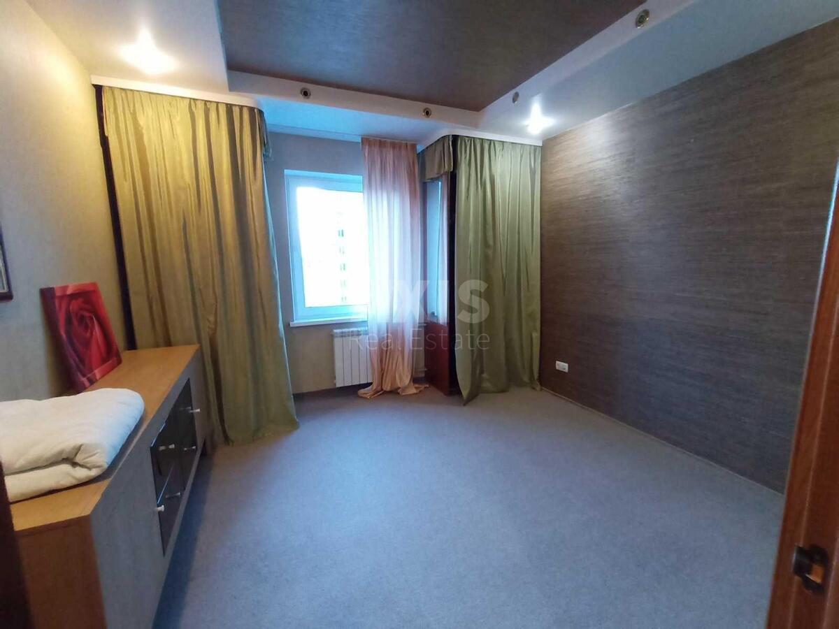 2k apartment vul. Pryrichna 374
