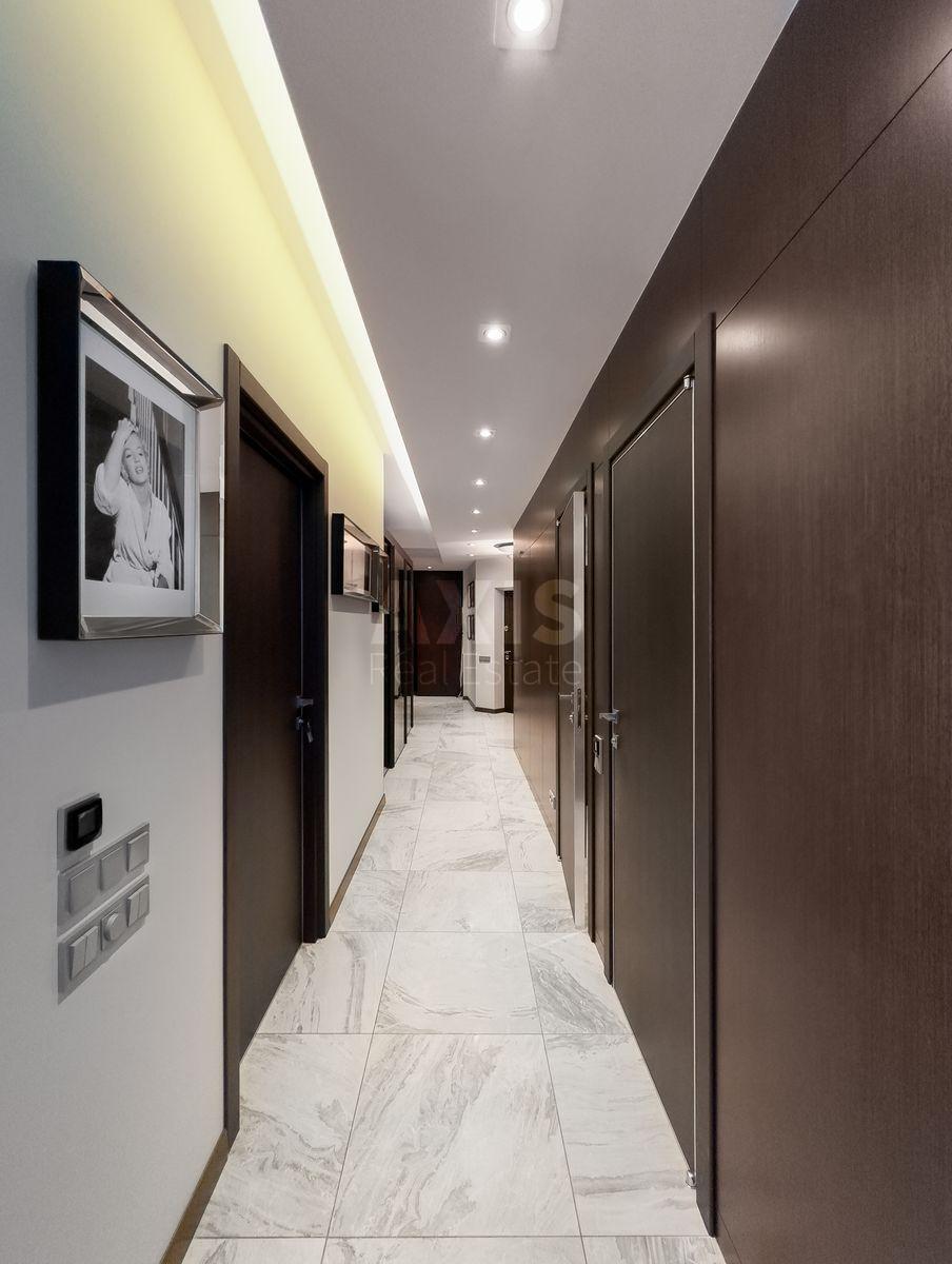 4k apartment vul. Okipnoi' Rai'sy 183