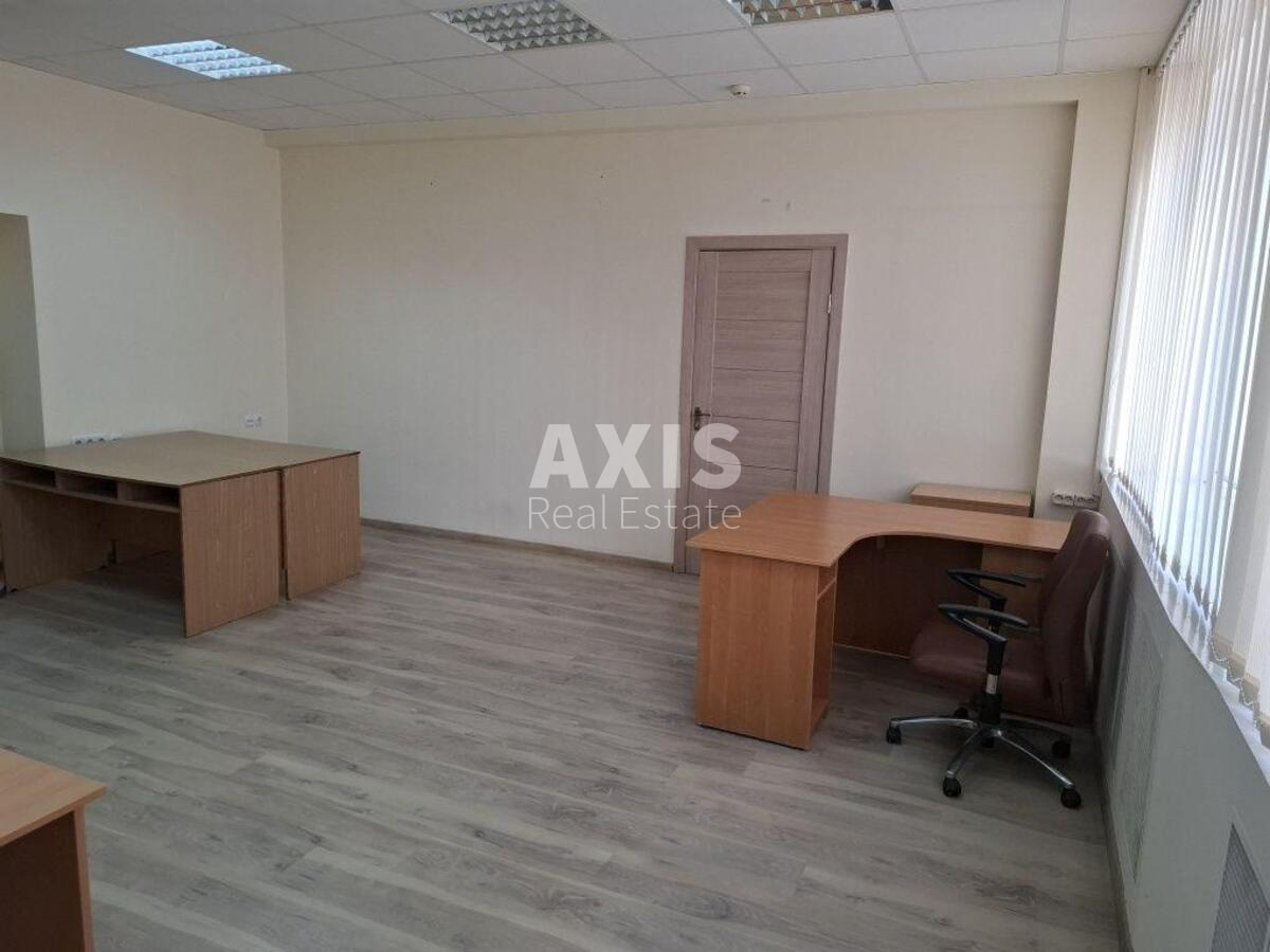 Office bul. Lesi Ukrai'nky 34, 43m2532250