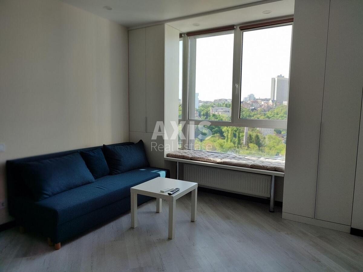 1k apartment vul. Glybochyc'ka 73539320