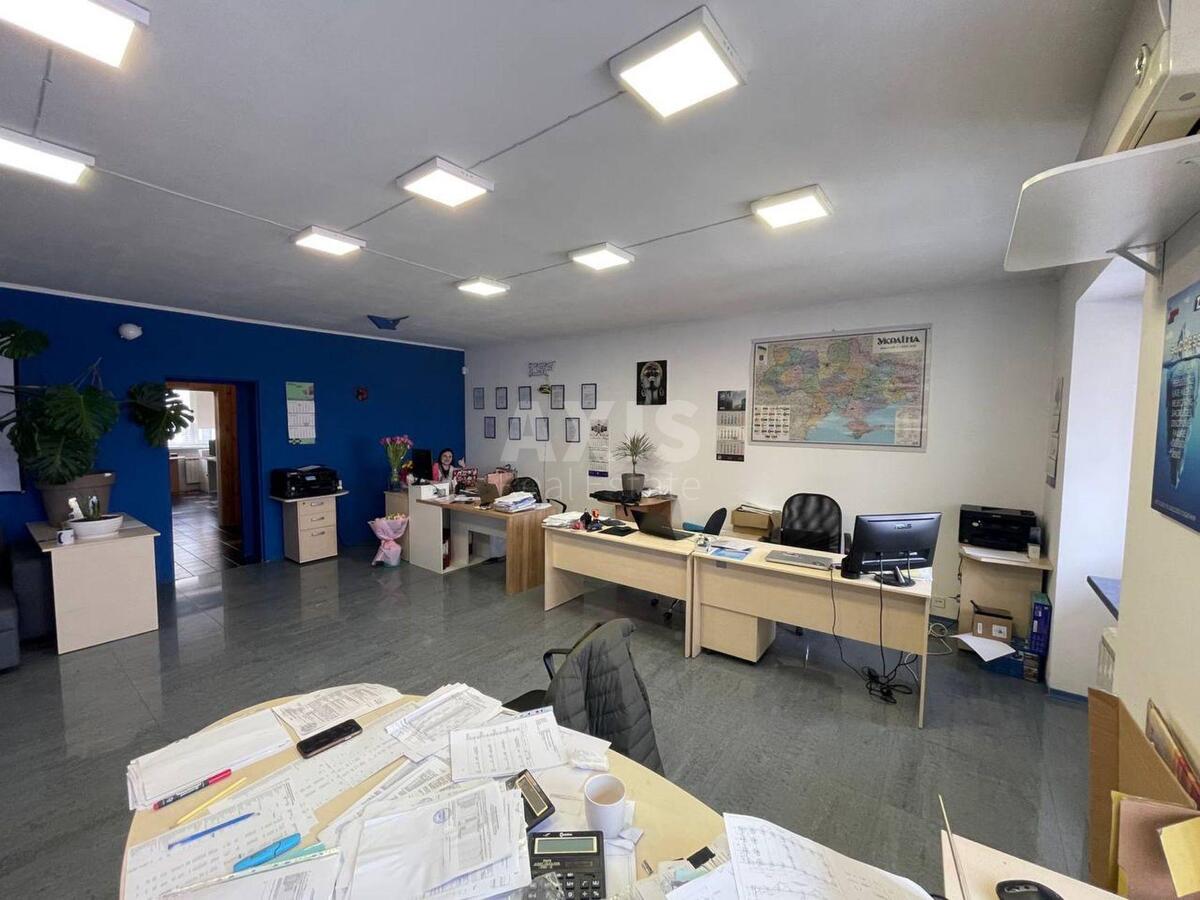 Office vul. Vvedens'ka 29/58, 95m2562212