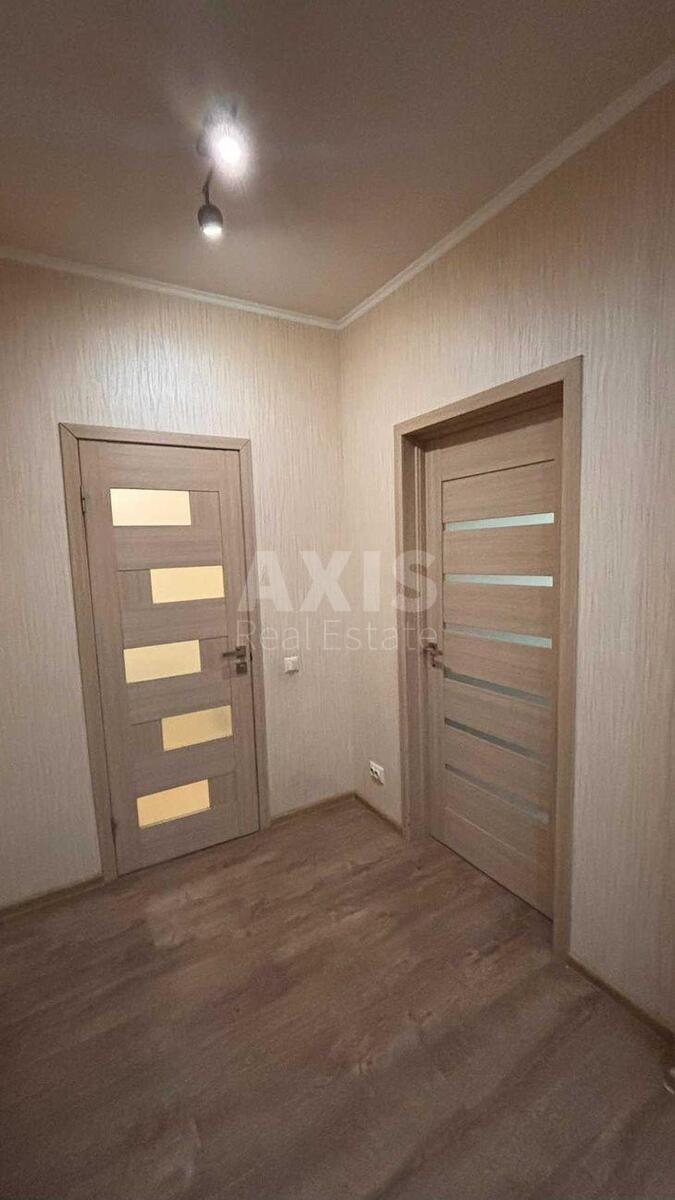 1k apartment vul. Voskresens'ka 147