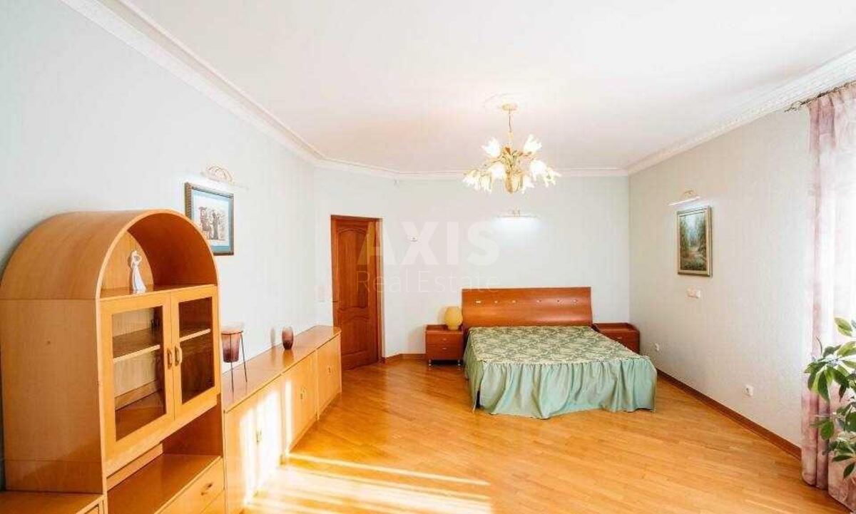 House vul. Patriotiv, 430m2, Kyiv city6037815