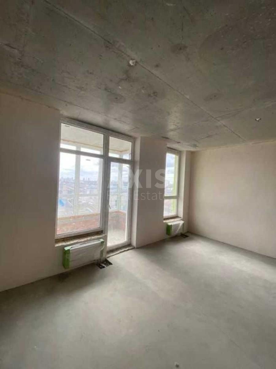 1k apartment pr-t Peremogy 670