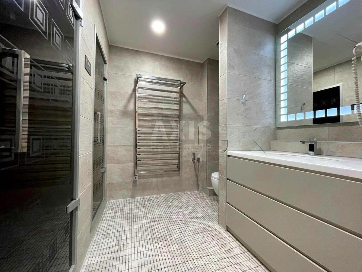 3k apartment vul. Barbjusa Anri 52/1604249