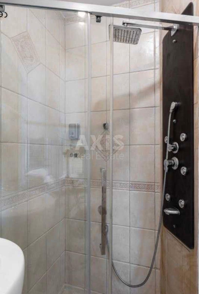 3k apartment bul. Shevchenka Tarasa 28