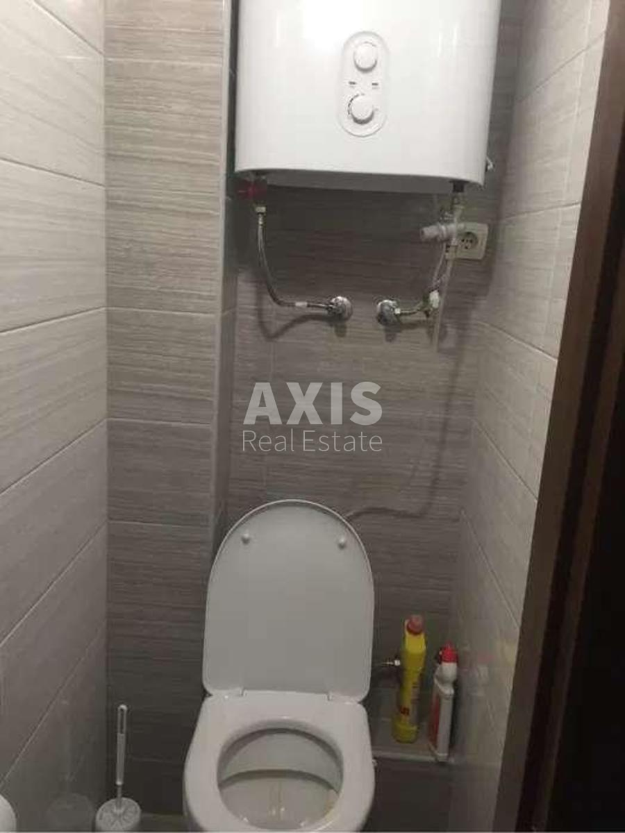 2k apartment vul. Dekabrystiv 95