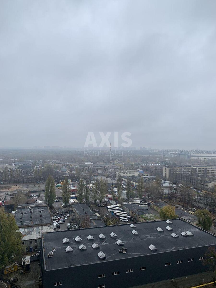 1k apartment prov. Pryladnyj 102