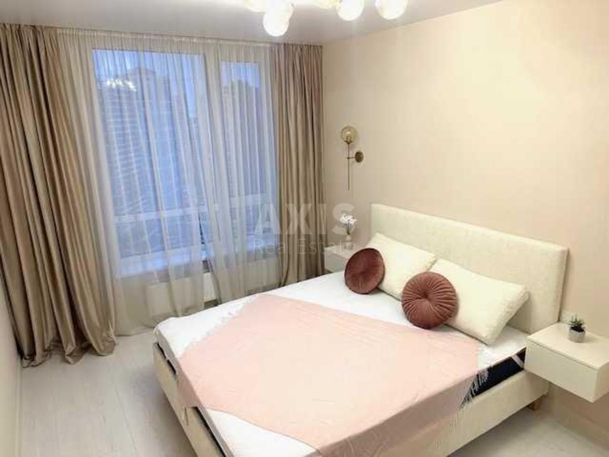 1k apartment pr-t Pravdy 832