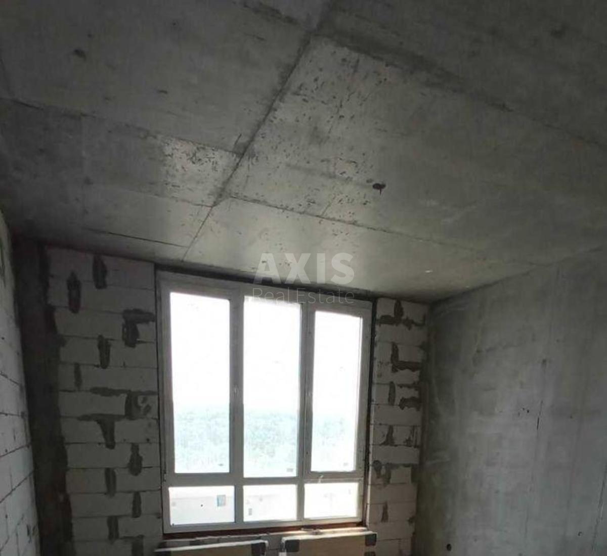 Service object vul. Kikvidze 41Б, 140m20