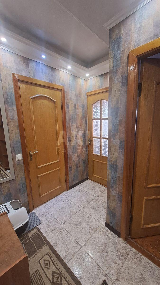 3к квартира ул. Шолом-Алейхема 14А12