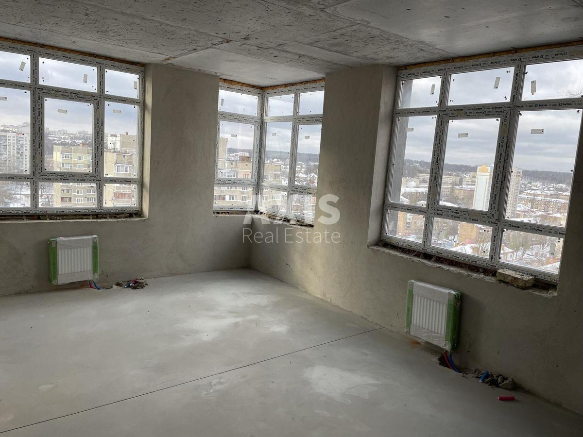 2k apartment vul. Avtozavods'ka 72б