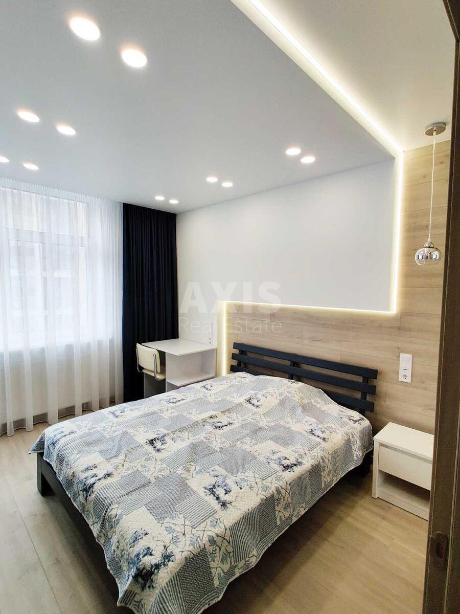 1k apartment pr-t Pravdy 43Б1