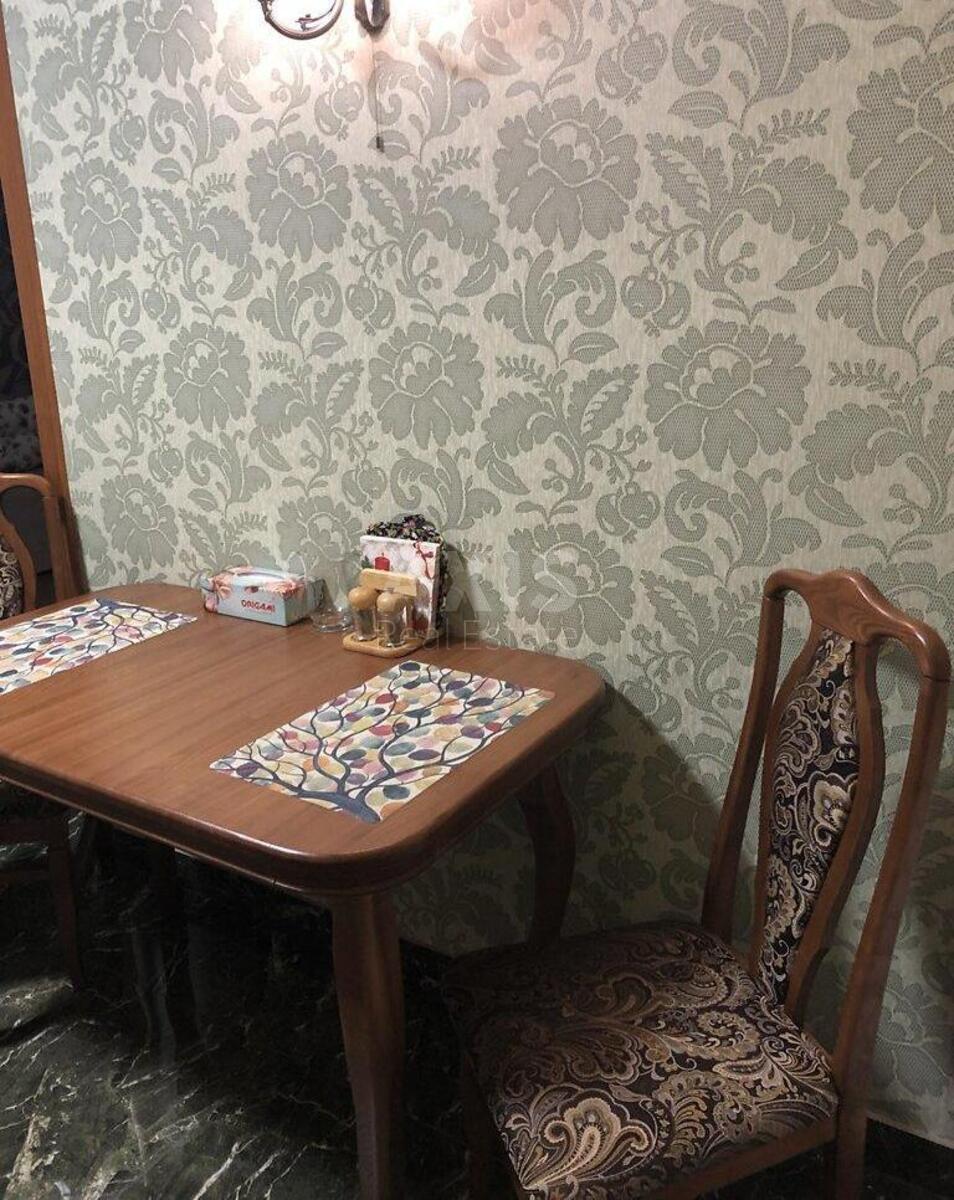 1k apartment vul. Svitla 3Д, корп. 11
