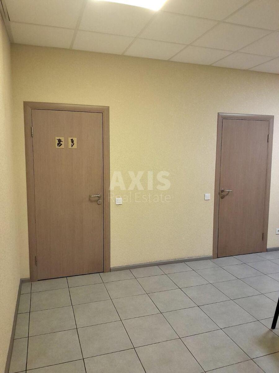 Trade object bul. Kol'cova 14, 2000m25960513