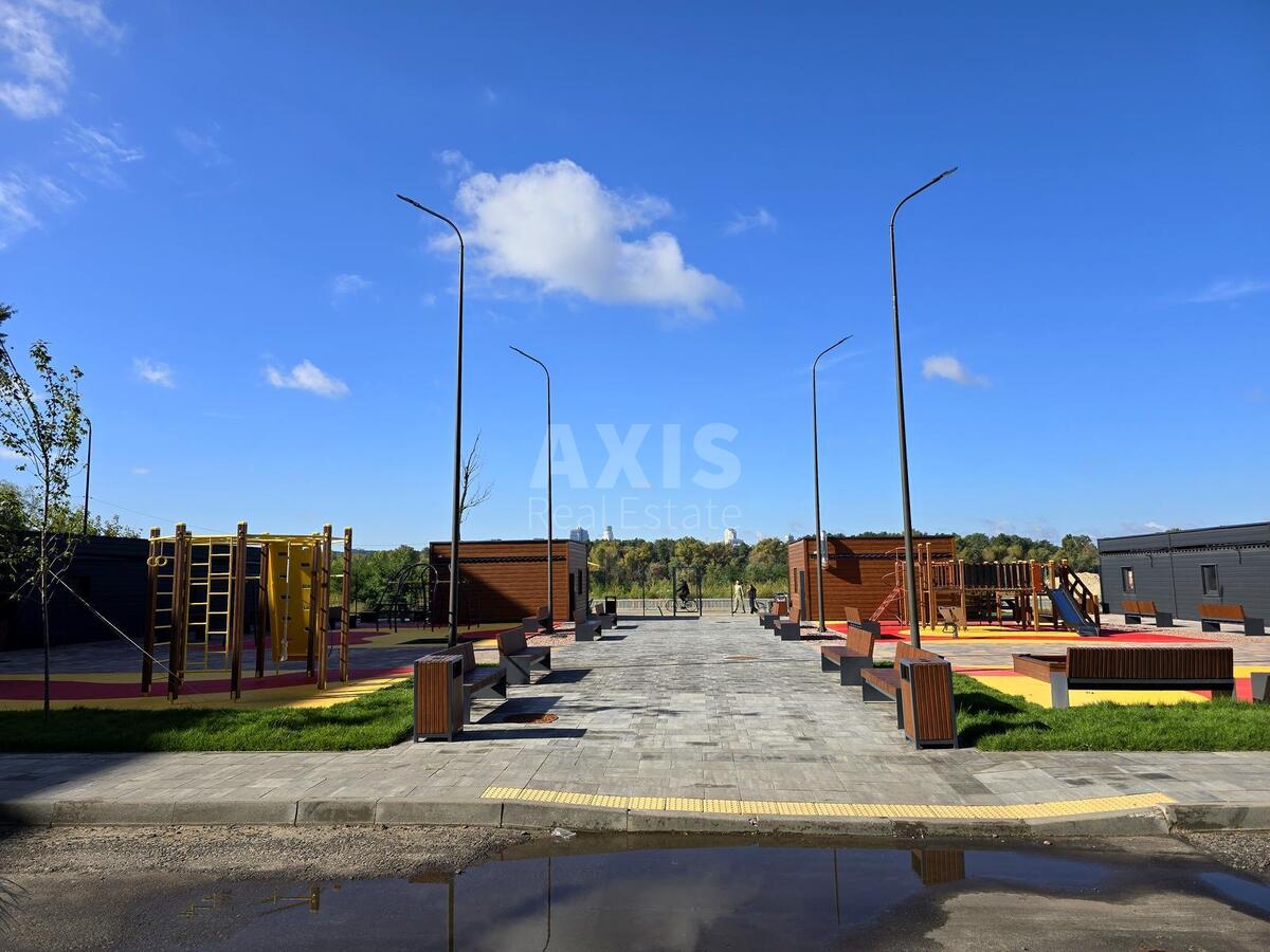 2k apartment vul. Mykil's'ko-Slobids'ka 115963612
