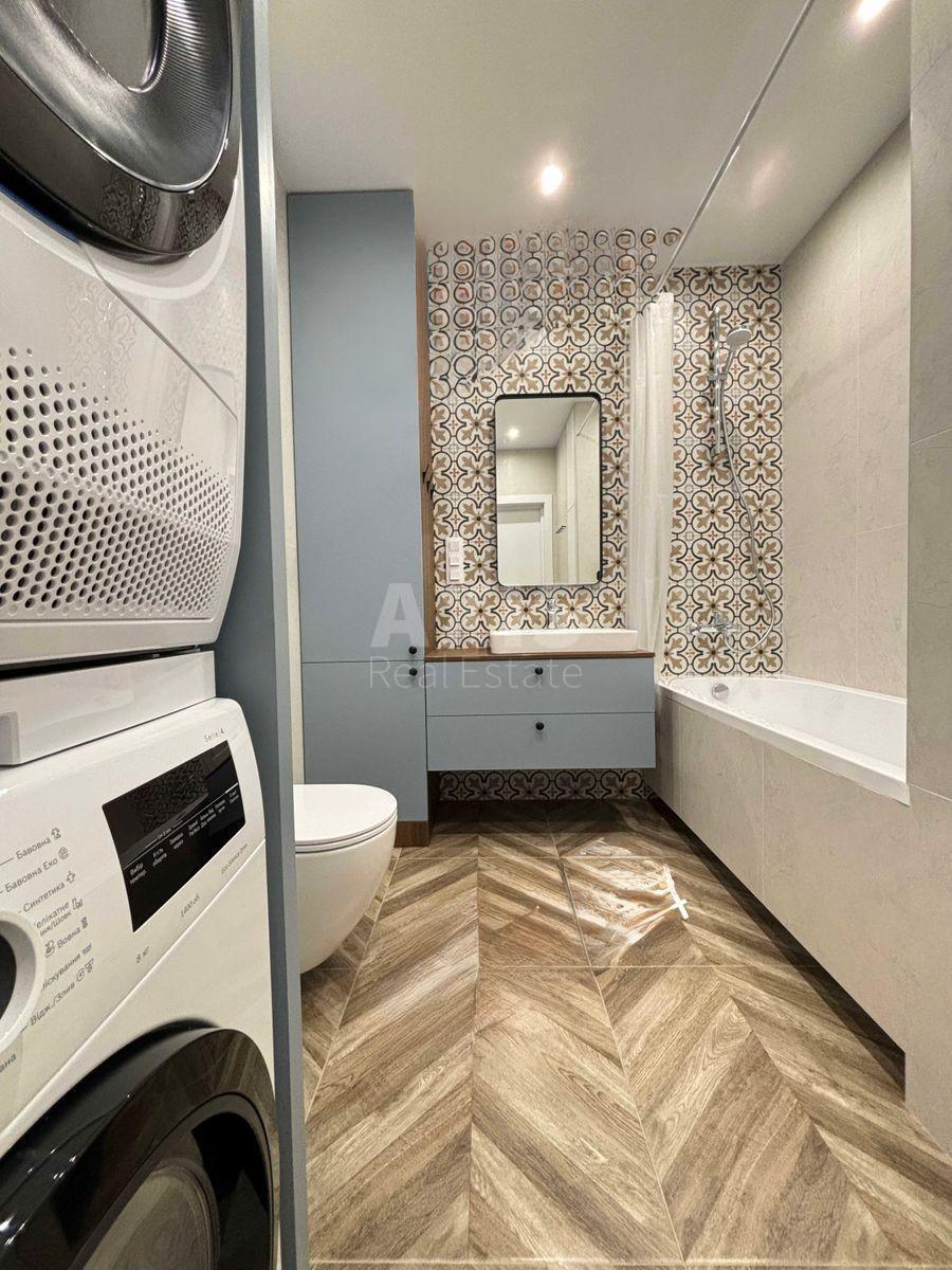 1k apartment vul. Nekrasova 103