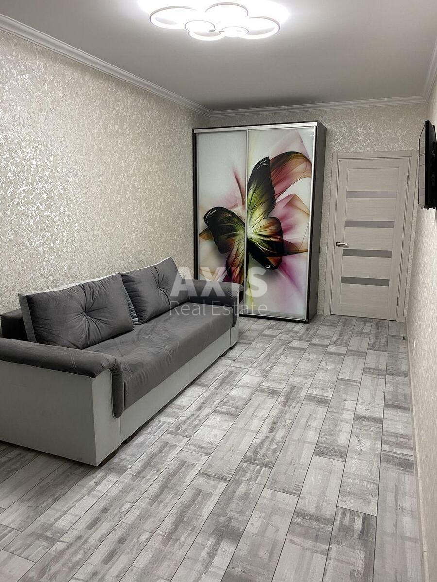 1k apartment vul. Zhmachenka Generala 28539112