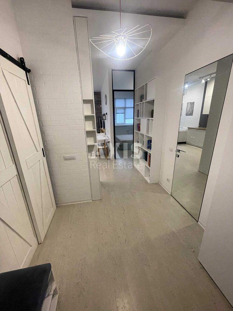 1k apartment vul. Saperne Pole 12607513