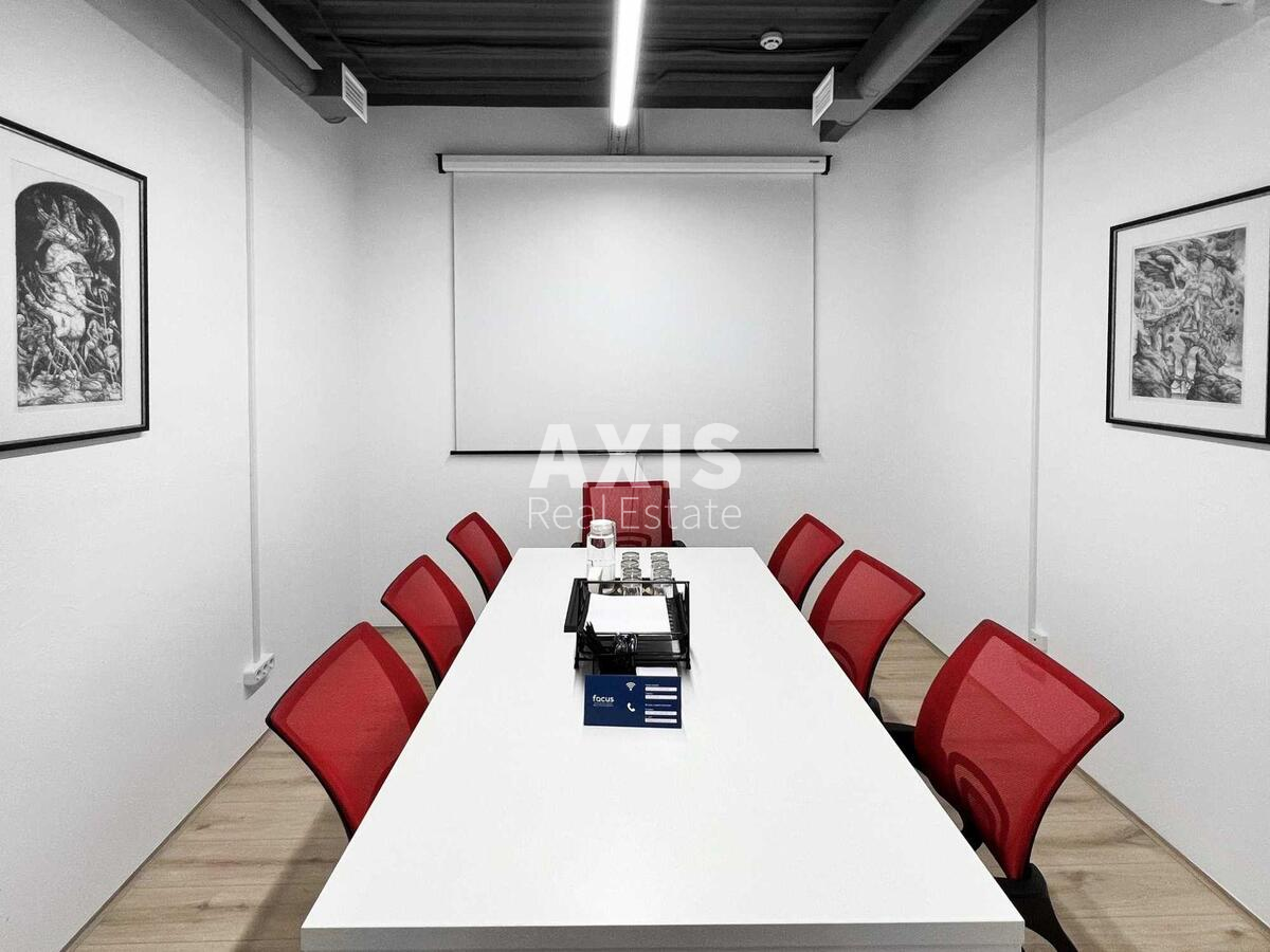 Office vul. Rustaveli Shota 11, 156m2540488