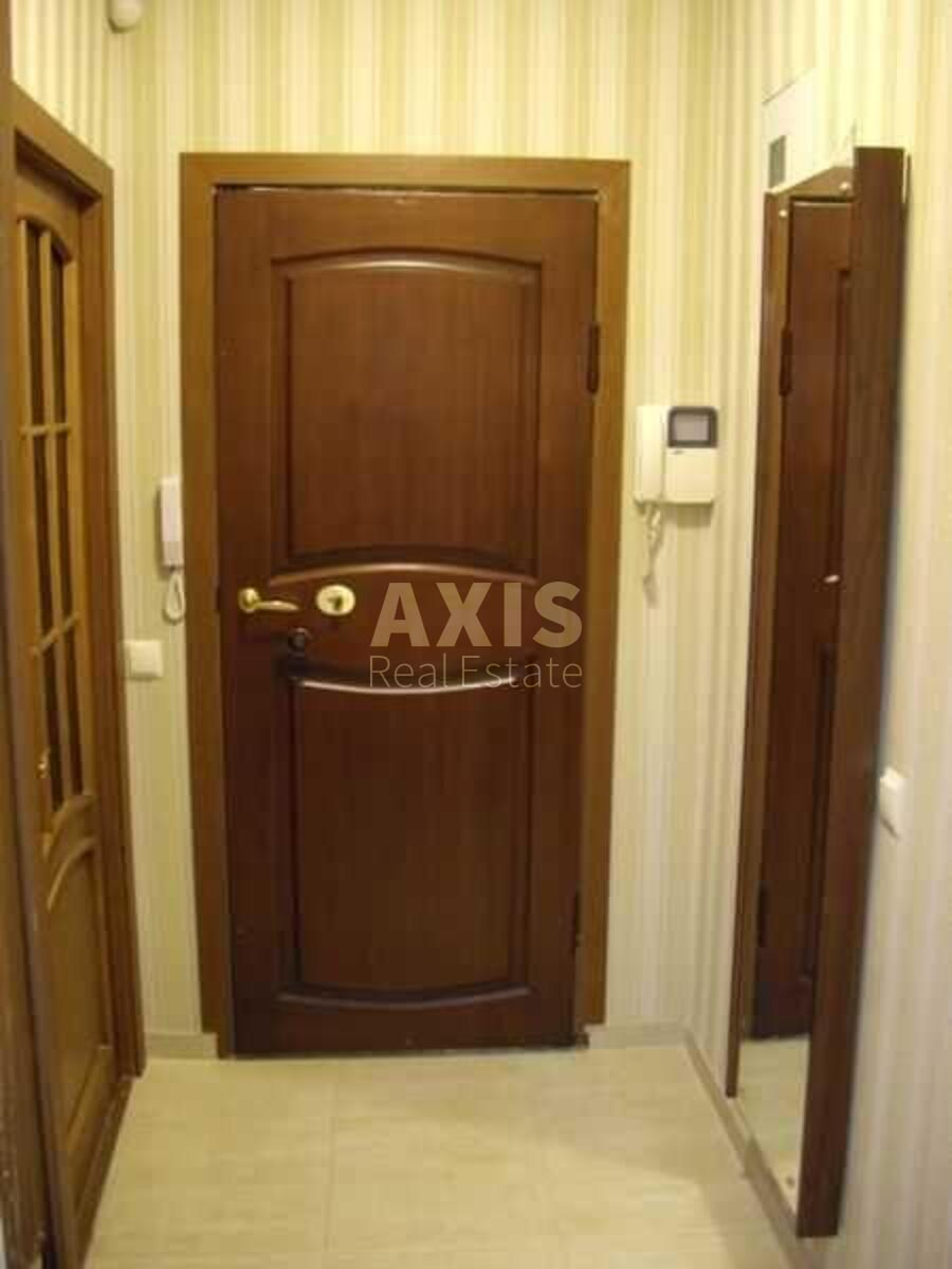 2k apartment vul. Fedorova Ivana 1503686