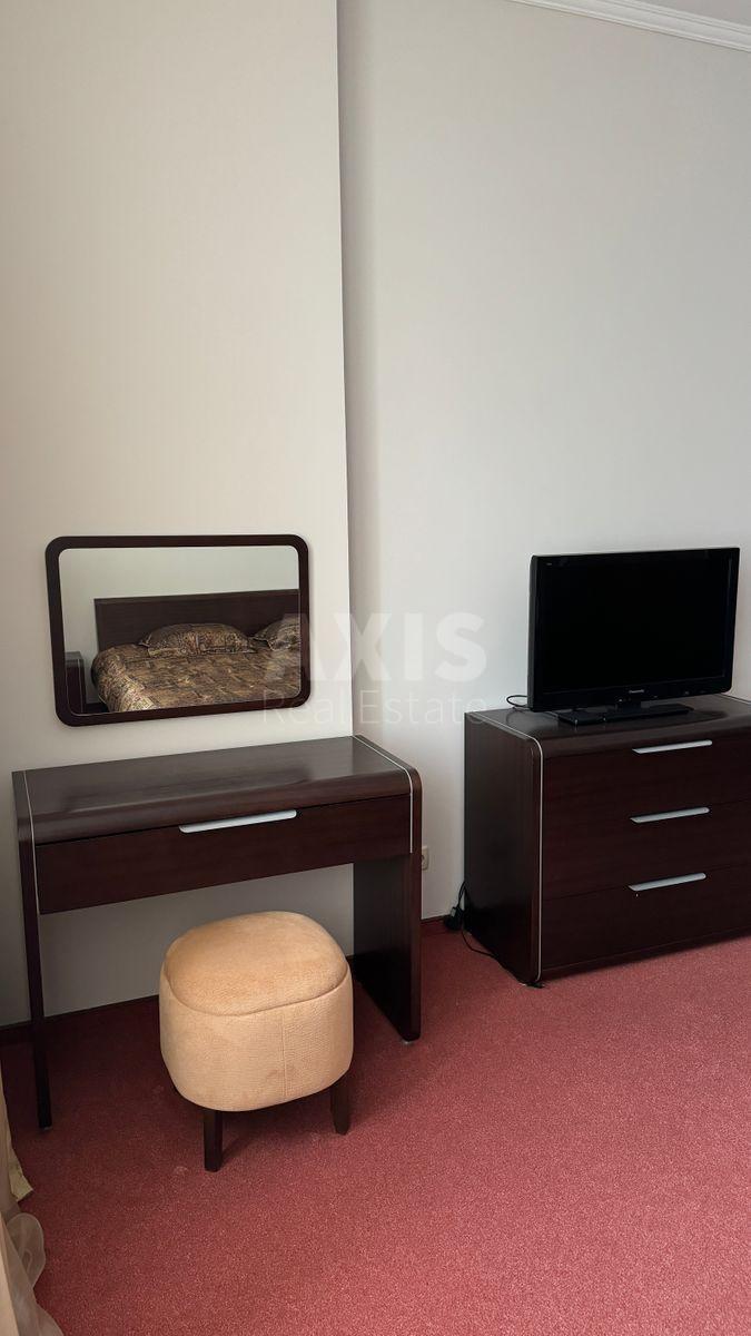 3k apartment vul. Panasa Myrnogo 1711