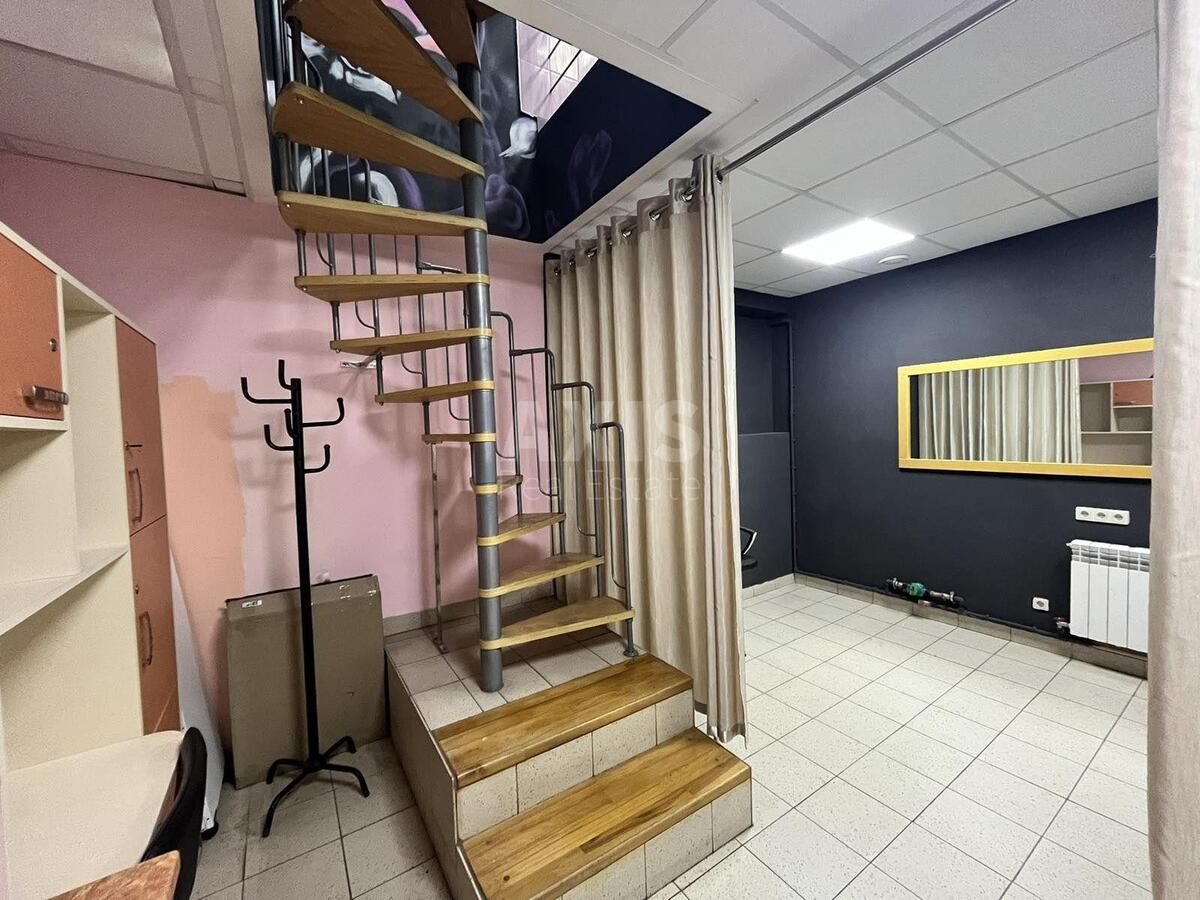 Объект торговли пр-т Героев Сталинграда 16Г, 45м23